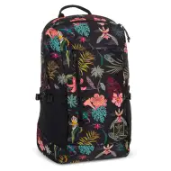 Ars Una: Zaino scolastico Tahiti AU-17, 32x47x18 cm