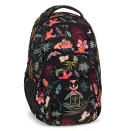 Ars Una: Zaino scolastico Tahiti AU-2, 32x46x22 cm