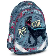 Ars Una: Zaino scolastico anatomico Raptor M