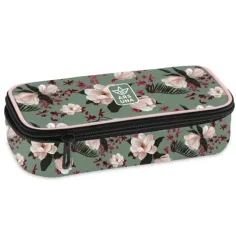 Ars Una: astuccio Flowery Green per adolescenti