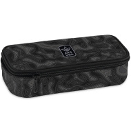 Ars Una: astuccio Roots per adolescenti 22,5 x 6 x 11,5 cm