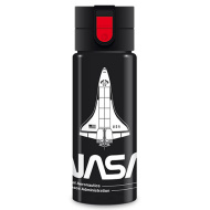 Ars Una: borraccia NASA Space Shuttle 450 ml