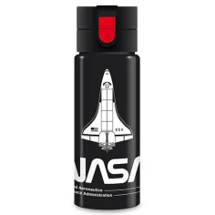 Ars Una: borraccia NASA Space Shuttle 450 ml