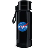 Ars Una: borraccia nera NASA 650 ml