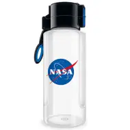 Ars Una: borraccia trasparente NASA 650 ml