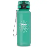 Ars Una: borraccia turchese opaca 800ml