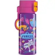 Ars Una: borraccia viola Jungle senza BPA 475 ml