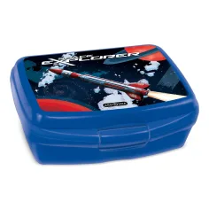 Ars Una: portapranzo Space Explorer 16,5x6x13,5 cm
