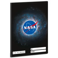 Ars Una: quaderno a quadretti NASA A5 27-32 immagine 1
