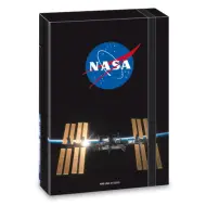 Ars Una: scatola portadocumenti NASA formato A5