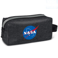 Ars Una: trousse con zip NASA AU-1 25 x 13 x 13 cm