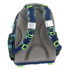 Ars Una: zaino scolastico anatomico Geek 33 x 42 x 21 cm immagine 3