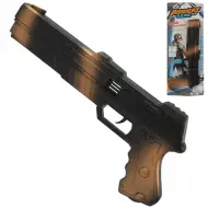 Assault Game: Arma tattica da commando 30cm