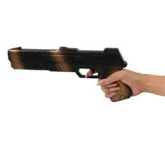 Assault Game: Arma tattica da commando 30cm immagine 3
