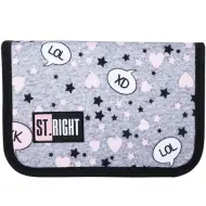 Astuccio St.Right Slang con aletta pieghevole