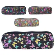 Astuccio Tesoro Fabric 19x5x4cm in diverse varianti