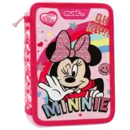 Astuccio a più piani di Minnie Mouse Oh My!