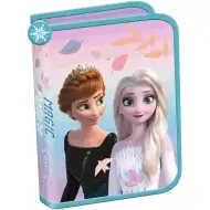 Astuccio apribile di Frozen, 20,5x14x3,5 cm