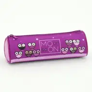 Astuccio cilindrico Moon-Soon