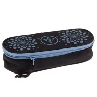 Astuccio grande Ars Una: Blue Dandelions 23x5,5x9cm