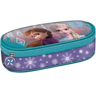 Astuccio ovale Frozen II 20,5x9,5x5cm