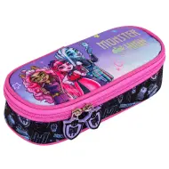 Astuccio ovale Monster High 23cm