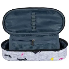 Astuccio ovale St.Right Eyes immagine 2