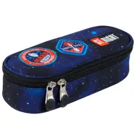 Astuccio ovale St.Right Mission 6x23x9,5 cm