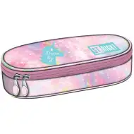 Astuccio ovale St.Right Sky Unicorn