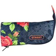 Astuccio ovale Street Balance Garden 20x2x10cm