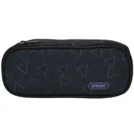 Astuccio ovale Street Rainkot 10x23 cm