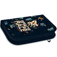 Astuccio pieghevole Ars Una: Space Race 13x19x4cm