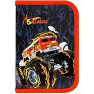 Astuccio pieghevole Hot Wheels 20,5x14x3,5 cm