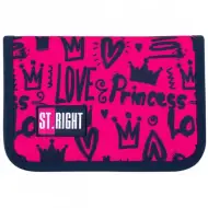 Astuccio pieghevole St.Right Love 21x14x3,5 cm