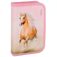 Astuccio pieghevole con fantasia Spirit: Wild Horse, completo di 28 pezzi