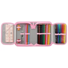 Astuccio pieghevole con fantasia Spirit: Wild Horse, completo di 28 pezzi immagine 3