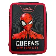 Astuccio pieghevole di Spider-Man.