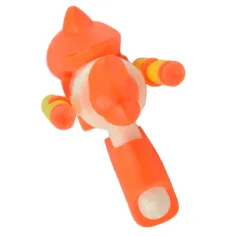 Attacco di squalo: Arma spara-spugne con proiettile da 13 cm immagine 2
