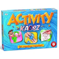 Attività Caos - Piatnik