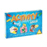 Attività Junior - Piatnik