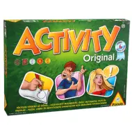 Attività Originale (2013)