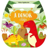 Attività divertenti - Il mondo dei dinosauri