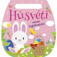 Attività pasquali divertenti 1 - rosa