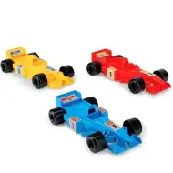 Auto da corsa F1 - Wader