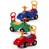 Auto da corsa per bambini - D-Toys
