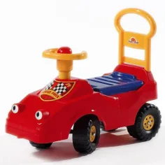 Auto da corsa per bambini - D-Toys immagine 2