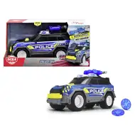 Auto della polizia con luci e suoni 30cm - Dickie Toys