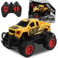 Auto fuoristrada RC telecomandato in scala 1/24, 15 cm, disponibile in diverse varianti, 1 pezzo