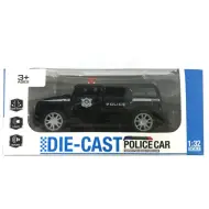 Auto giocattolo Hummer a retrocarica con luci e suoni in scala 1/32 in diverse varianti