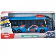 Autobus MAN Lions Coach - Dickie Toys